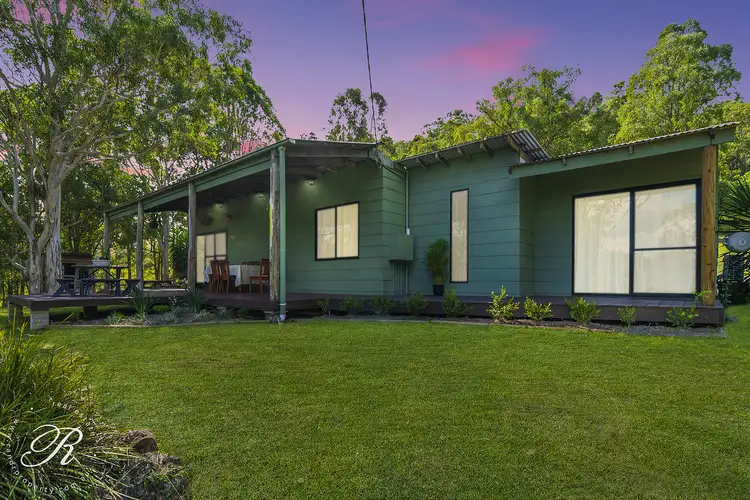 Second view of Homely rural property listing, 390 Belbora Creek Road, Belbora NSW 2422