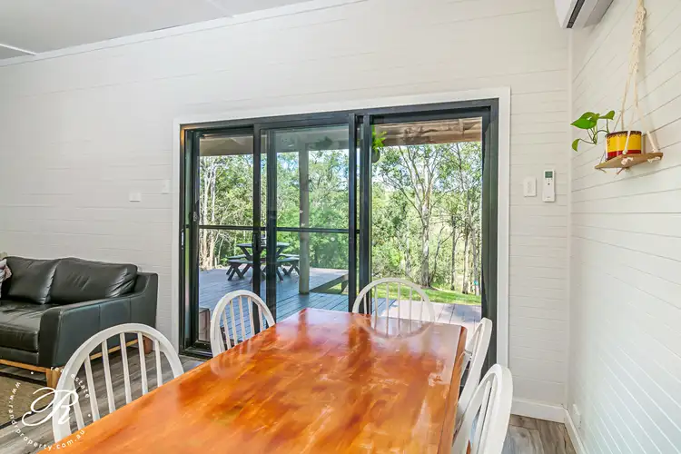 Fifth view of Homely rural property listing, 390 Belbora Creek Road, Belbora NSW 2422