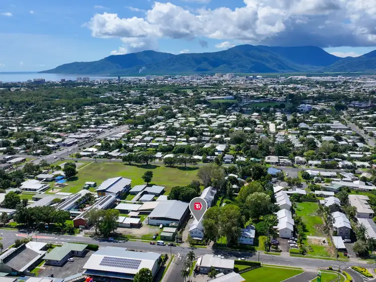 Main view of Homely unit listing, 6/12 Mayers Street, Manunda QLD 4870