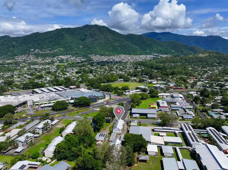 Second view of Homely unit listing, 6/12 Mayers Street, Manunda QLD 4870