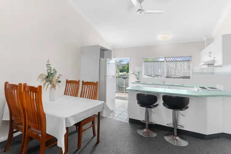 Third view of Homely unit listing, 6/12 Mayers Street, Manunda QLD 4870