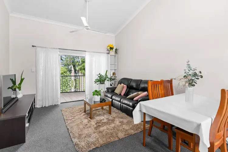 Fourth view of Homely unit listing, 6/12 Mayers Street, Manunda QLD 4870