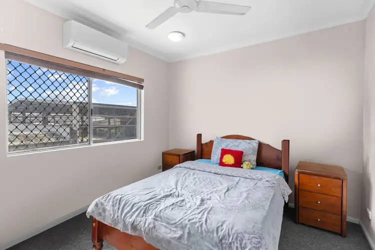 Sixth view of Homely unit listing, 6/12 Mayers Street, Manunda QLD 4870