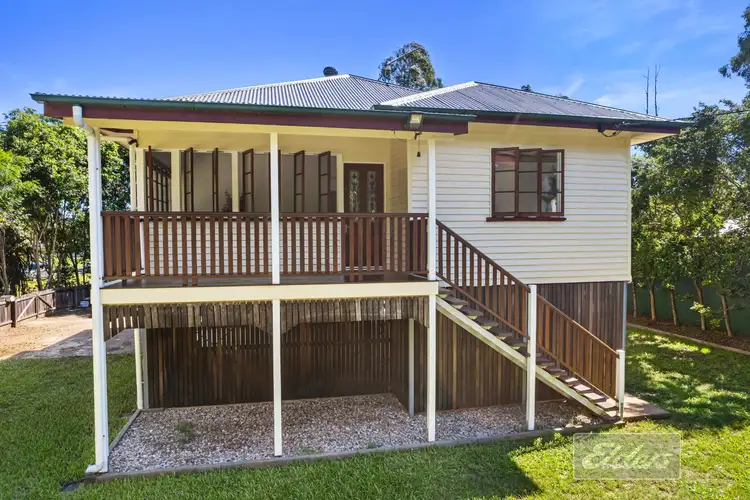 41 King Street, Gympie QLD 4570