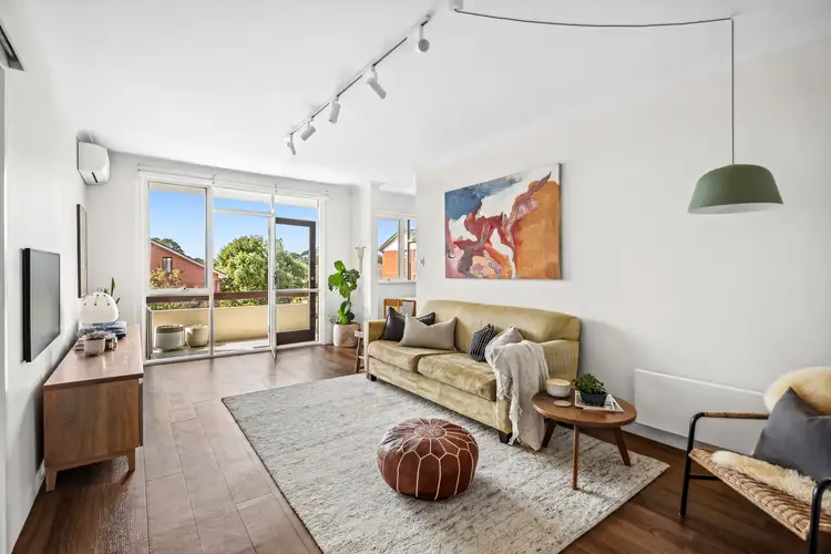 Main view of Homely apartment listing, 4/24 Julia Street, Ashfield NSW 2131