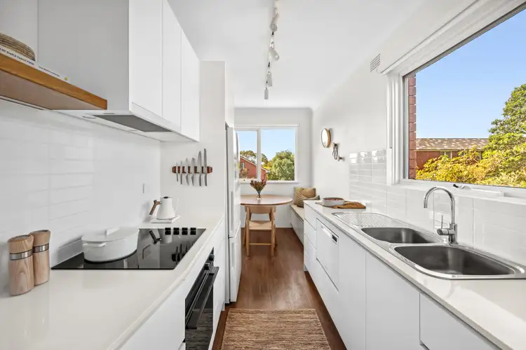 Fourth view of Homely apartment listing, 4/24 Julia Street, Ashfield NSW 2131