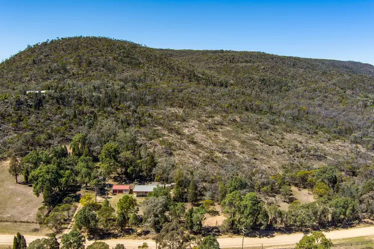 Fourth view of Homely rural property listing, 341 Cypress Drive, Mudgee NSW 2850