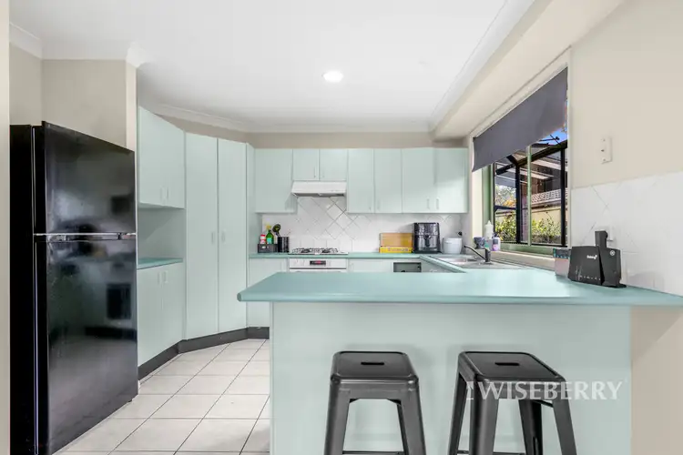 Third view of Homely house listing, 2/33 Crowe Street, Lake Haven NSW 2263