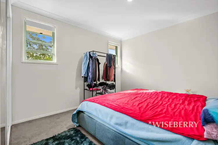 Sixth view of Homely house listing, 2/33 Crowe Street, Lake Haven NSW 2263
