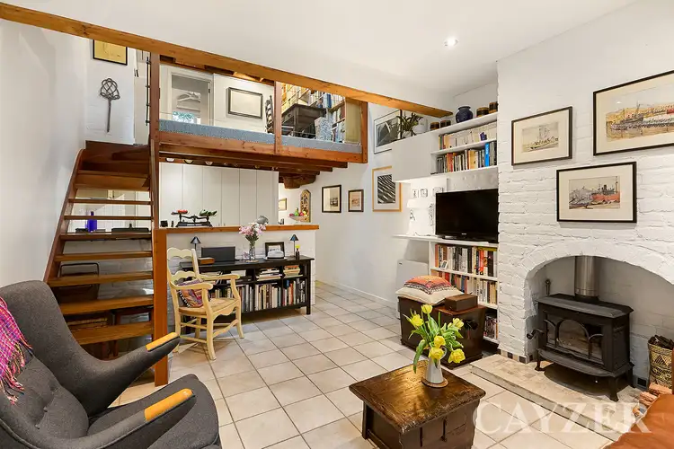 Third view of Homely house listing, 96 Cobden Street, South Melbourne VIC 3205
