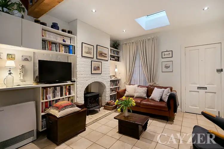 Fifth view of Homely house listing, 96 Cobden Street, South Melbourne VIC 3205