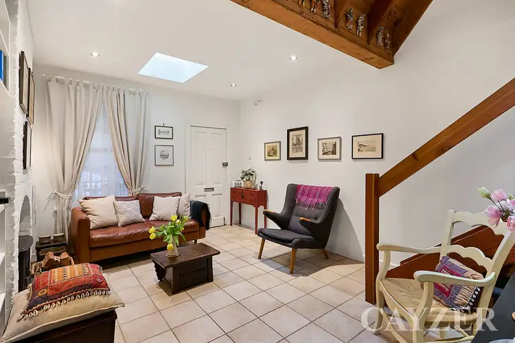 Sixth view of Homely house listing, 96 Cobden Street, South Melbourne VIC 3205