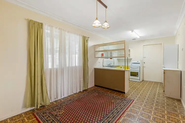 Fifth view of Homely house listing, 16 Shennan Street, Harristown QLD 4350