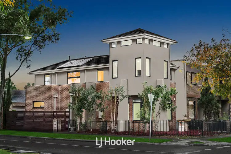 Main view of Homely townhouse listing, 2 Seely Street, Dandenong VIC 3175