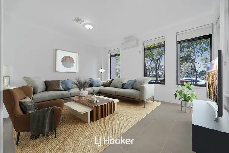 Fourth view of Homely townhouse listing, 2 Seely Street, Dandenong VIC 3175