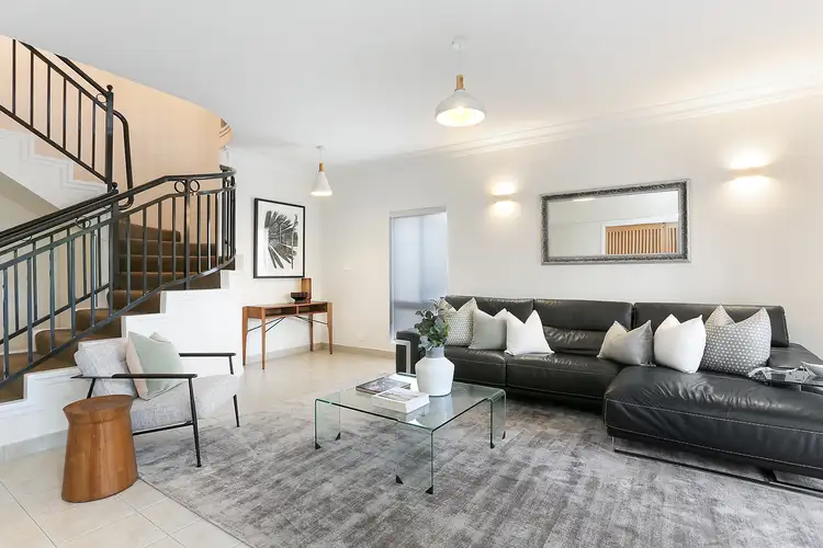 Second view of Homely house listing, 33 Easton Avenue, Sylvania NSW 2224