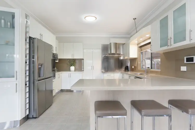 Third view of Homely house listing, 33 Easton Avenue, Sylvania NSW 2224