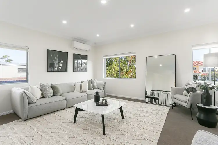 Fifth view of Homely house listing, 33 Easton Avenue, Sylvania NSW 2224