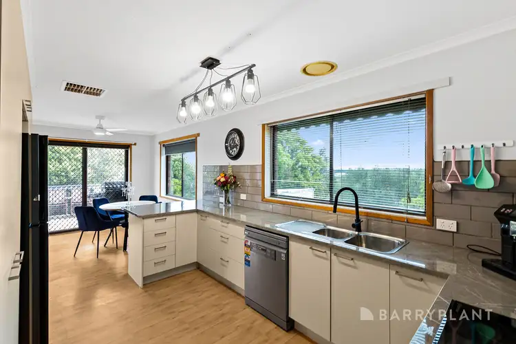 Third view of Homely house listing, 13 Tarago Court, Warragul VIC 3820
