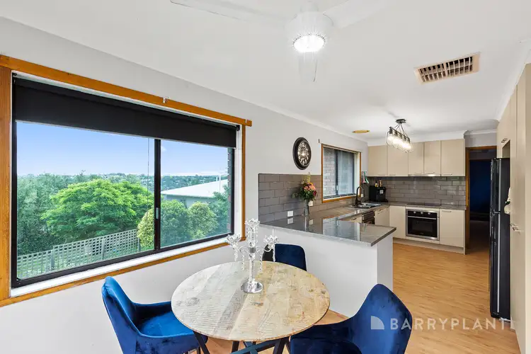 Fifth view of Homely house listing, 13 Tarago Court, Warragul VIC 3820
