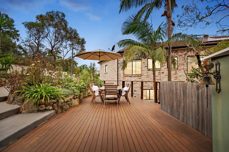 1/152A Elanora Road, Elanora Heights NSW 2101