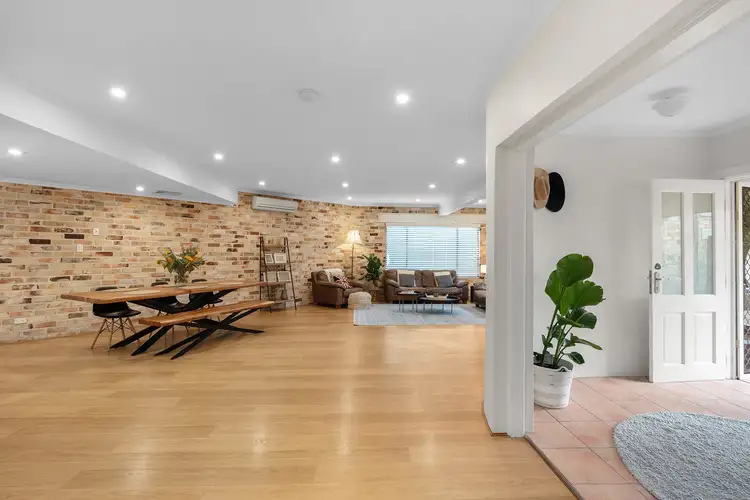 Second view of Homely townhouse listing, 1/152A Elanora Road, Elanora Heights NSW 2101