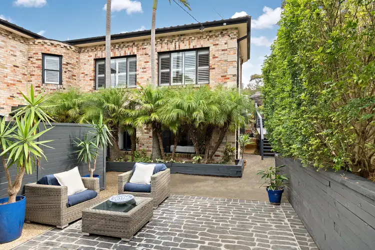 Fifth view of Homely townhouse listing, 1/152A Elanora Road, Elanora Heights NSW 2101