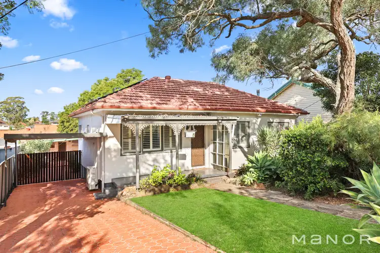 5 Dina Beth Avenue, Blacktown NSW 2148