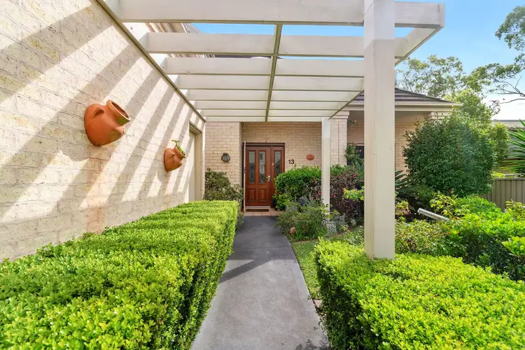 13/22-24 Goodwyn Road, Berowra NSW 2081