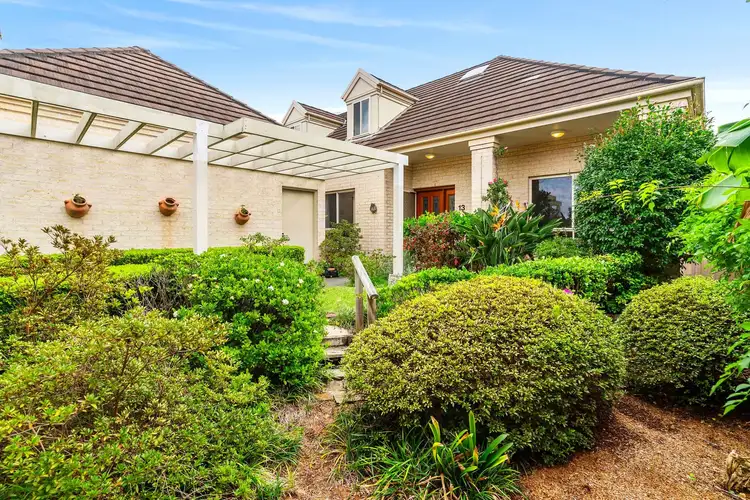 Second view of Homely townhouse listing, 13/22-24 Goodwyn Road, Berowra NSW 2081