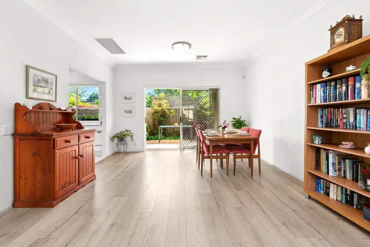 Third view of Homely townhouse listing, 13/22-24 Goodwyn Road, Berowra NSW 2081