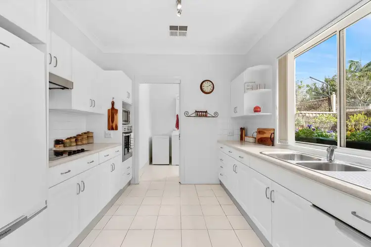 Sixth view of Homely townhouse listing, 13/22-24 Goodwyn Road, Berowra NSW 2081