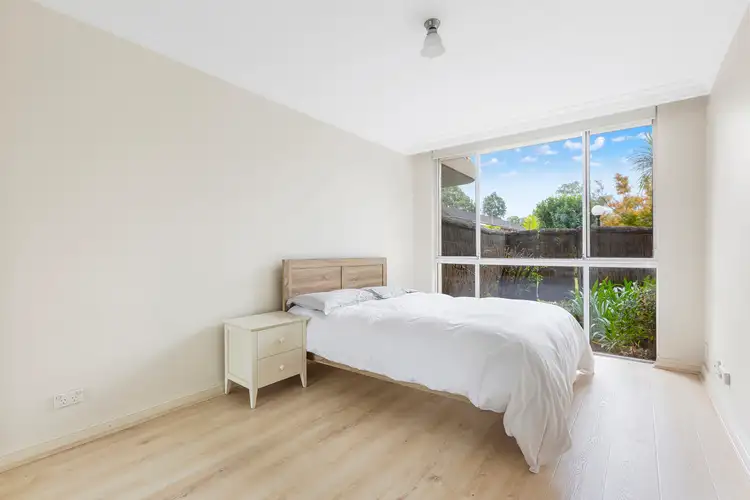 Second view of Homely unit listing, 1C/1 Francis Road, Artarmon NSW 2064