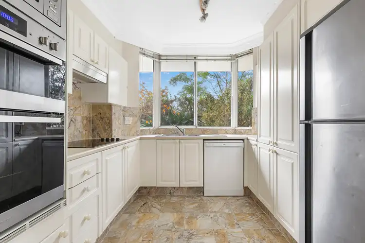 Third view of Homely unit listing, 1C/1 Francis Road, Artarmon NSW 2064