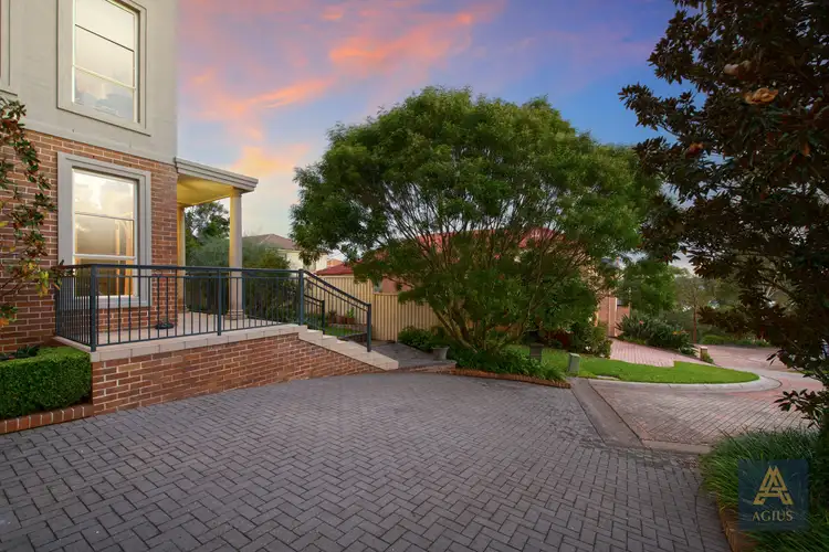 Third view of Homely house listing, 10 Currency Court, Winston Hills NSW 2153