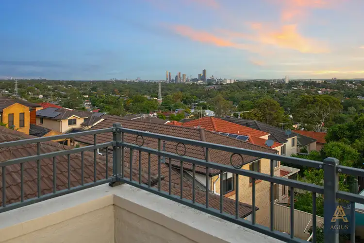 Fourth view of Homely house listing, 10 Currency Court, Winston Hills NSW 2153