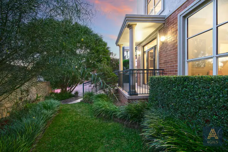 Fifth view of Homely house listing, 10 Currency Court, Winston Hills NSW 2153