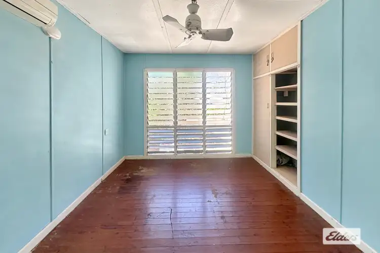 Fourth view of Homely house listing, 25 Dowling Street, Katherine NT 850