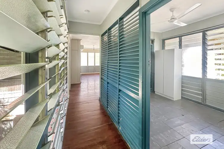 Seventh view of Homely house listing, 25 Dowling Street, Katherine NT 850