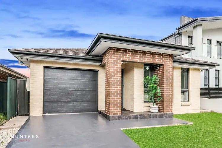 Second view of Homely house listing, 31 Flight Circuit, Middleton Grange NSW 2171