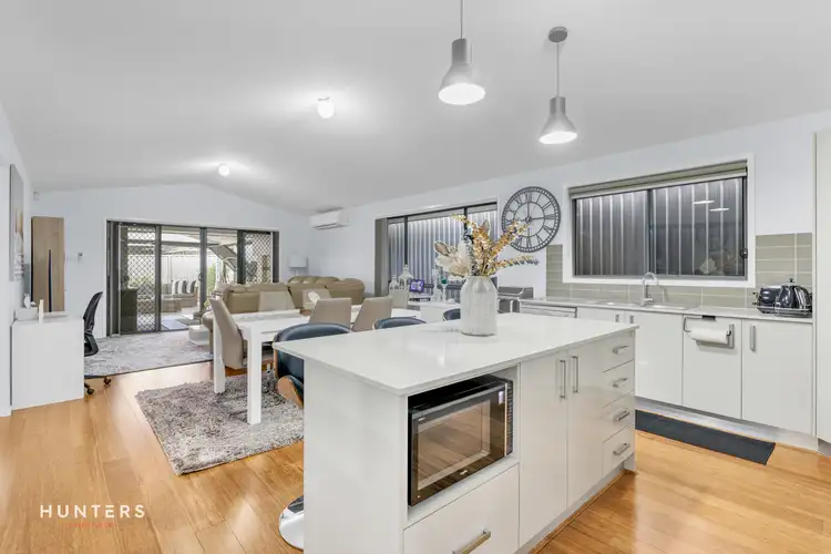 Third view of Homely house listing, 31 Flight Circuit, Middleton Grange NSW 2171