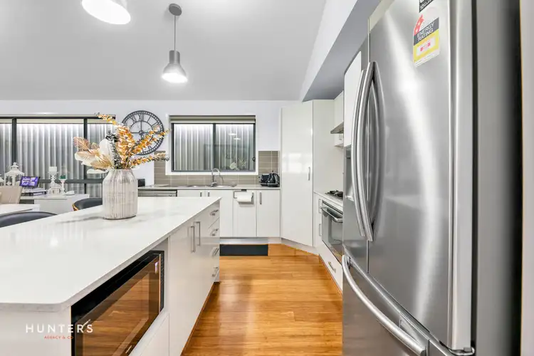 Fourth view of Homely house listing, 31 Flight Circuit, Middleton Grange NSW 2171