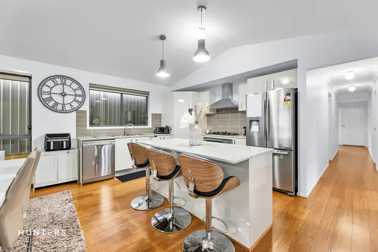 Fifth view of Homely house listing, 31 Flight Circuit, Middleton Grange NSW 2171