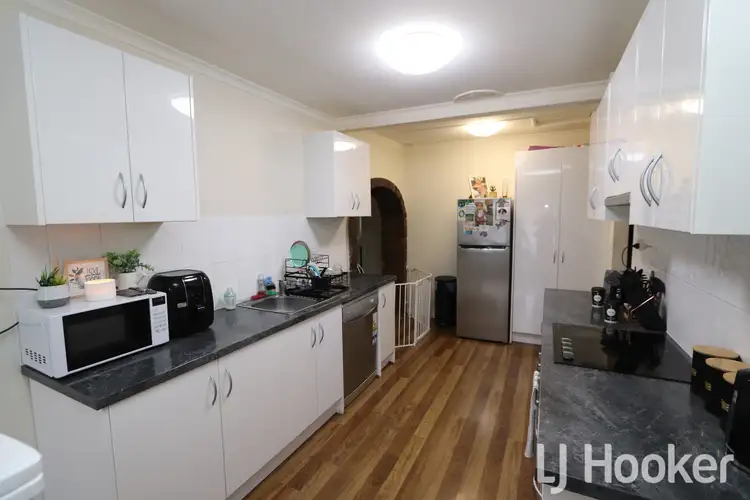 Second view of Homely house listing, 22 Cunningham Place, Inverell NSW 2360