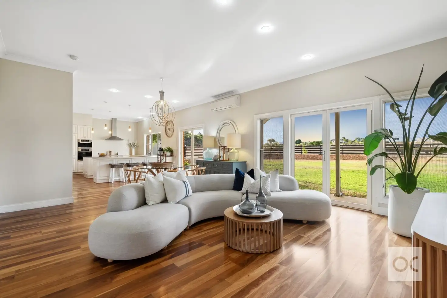 Main view of Homely house listing, 50 Trainers Way, Strathalbyn SA 5255