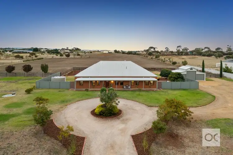 Fourth view of Homely house listing, 50 Trainers Way, Strathalbyn SA 5255