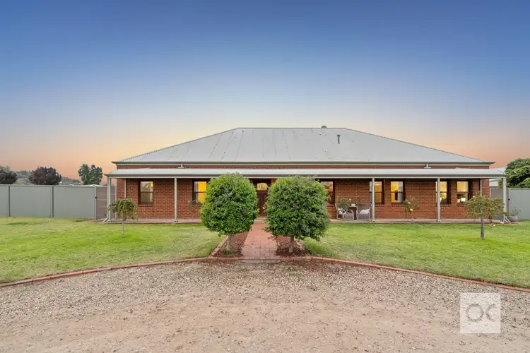 Fifth view of Homely house listing, 50 Trainers Way, Strathalbyn SA 5255