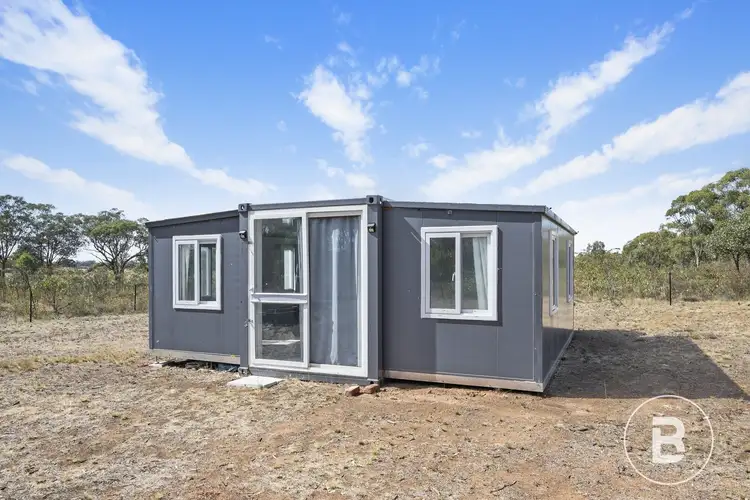 Third view of Homely land listing, Lot 11D Long Bush Road, Mcintyre VIC 3472