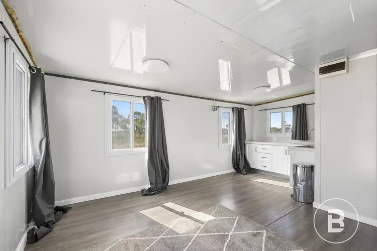 Fourth view of Homely land listing, Lot 11D Long Bush Road, Mcintyre VIC 3472