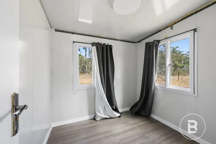 Fifth view of Homely land listing, Lot 11D Long Bush Road, Mcintyre VIC 3472